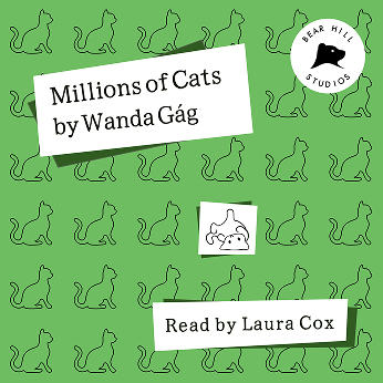 Millions of Cats
